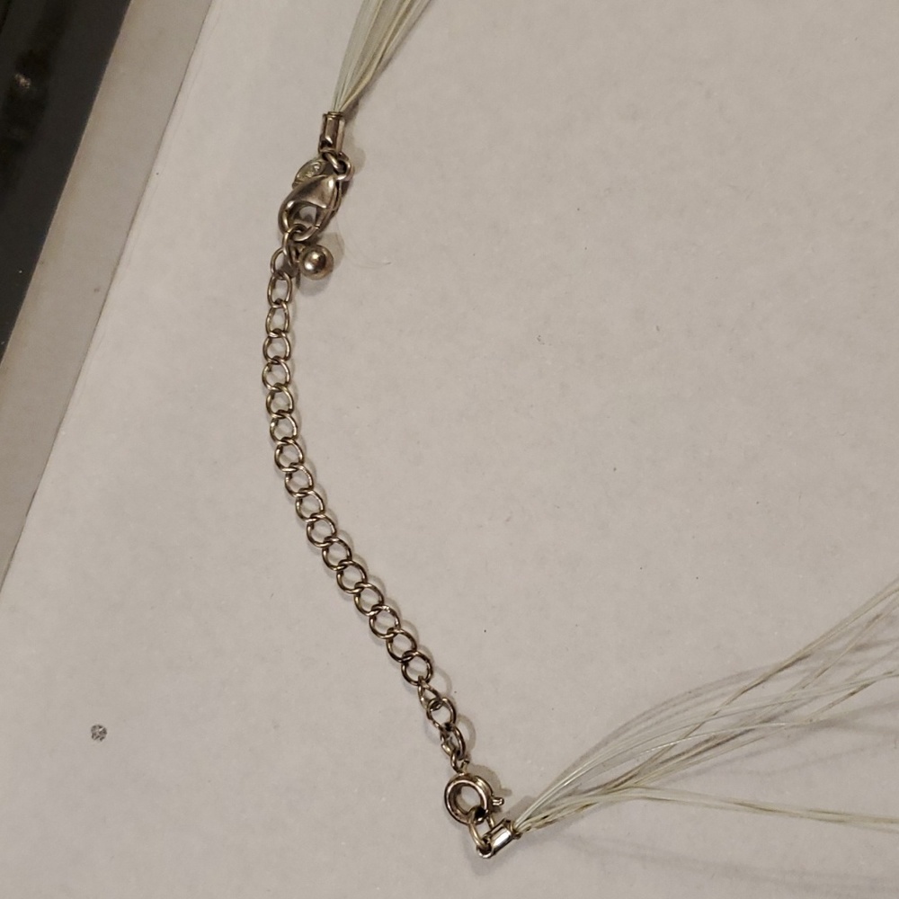 2 necklaces - Picture 3 of 3